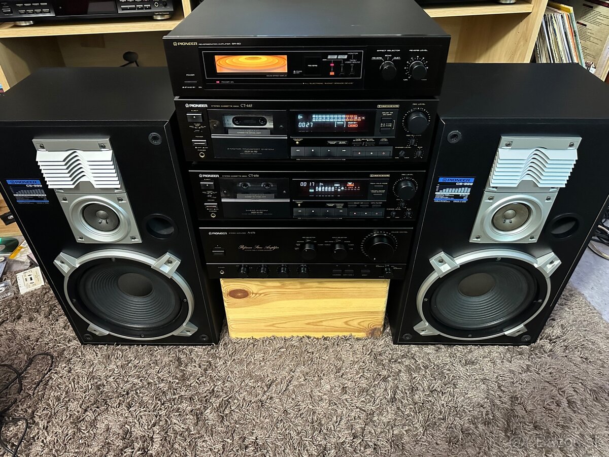 Pioneer