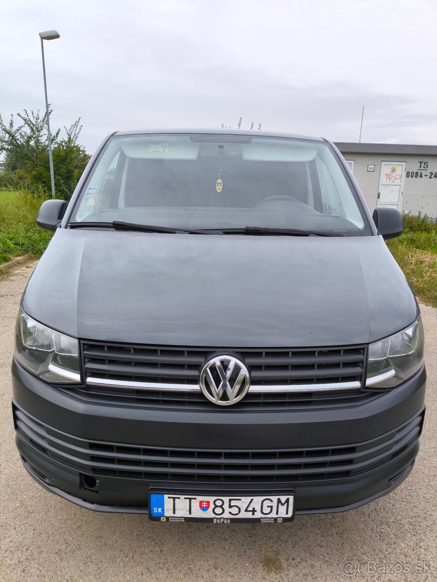 Volkswagen T6