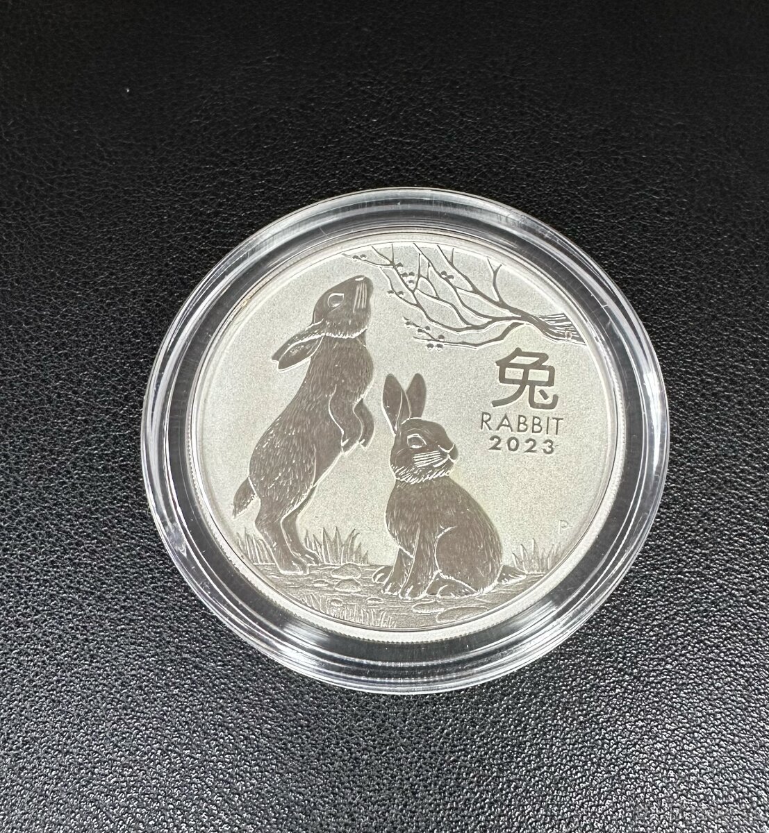 Strieborné investičné mince