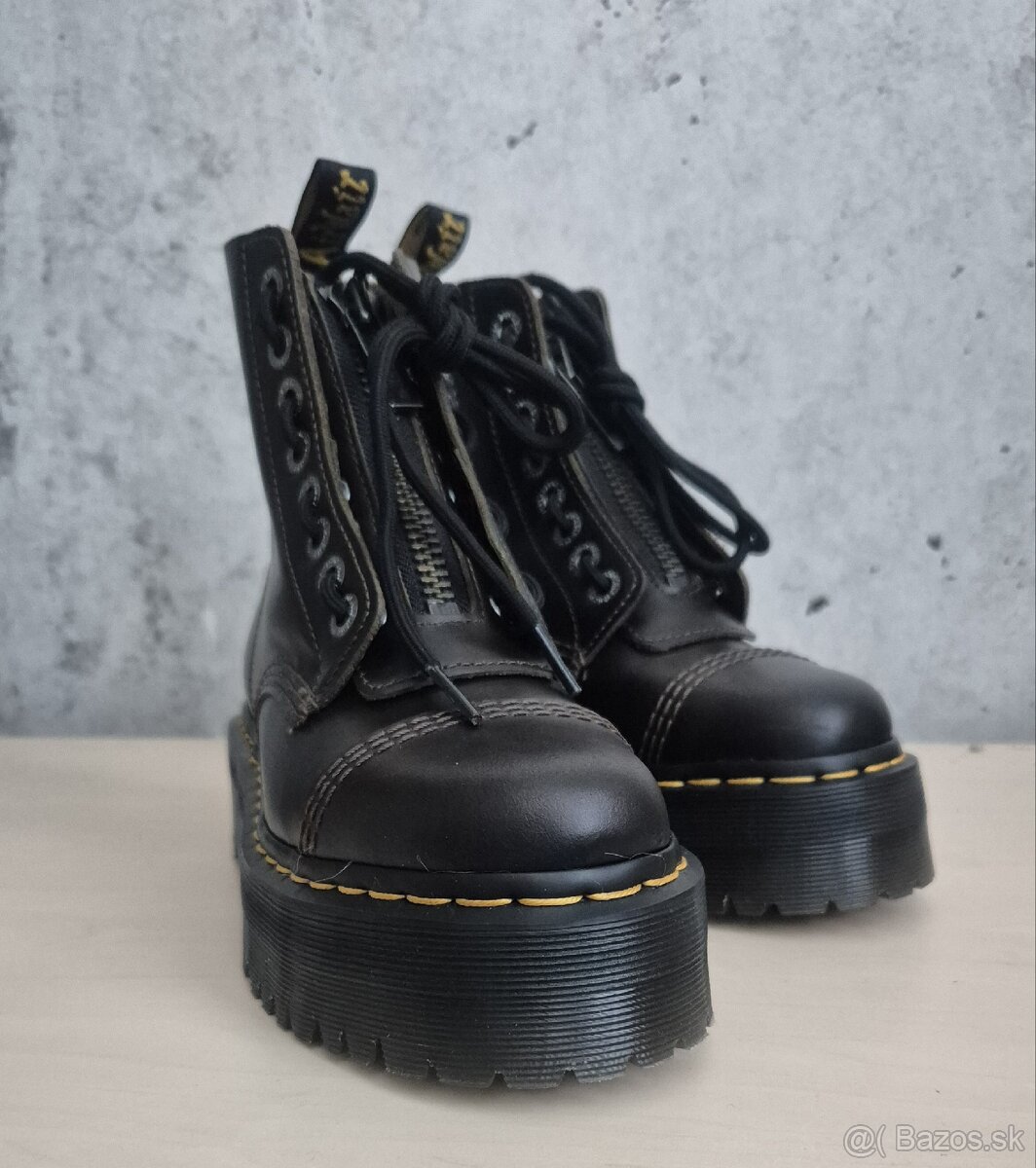 Dr. Martens Sinckair EU37