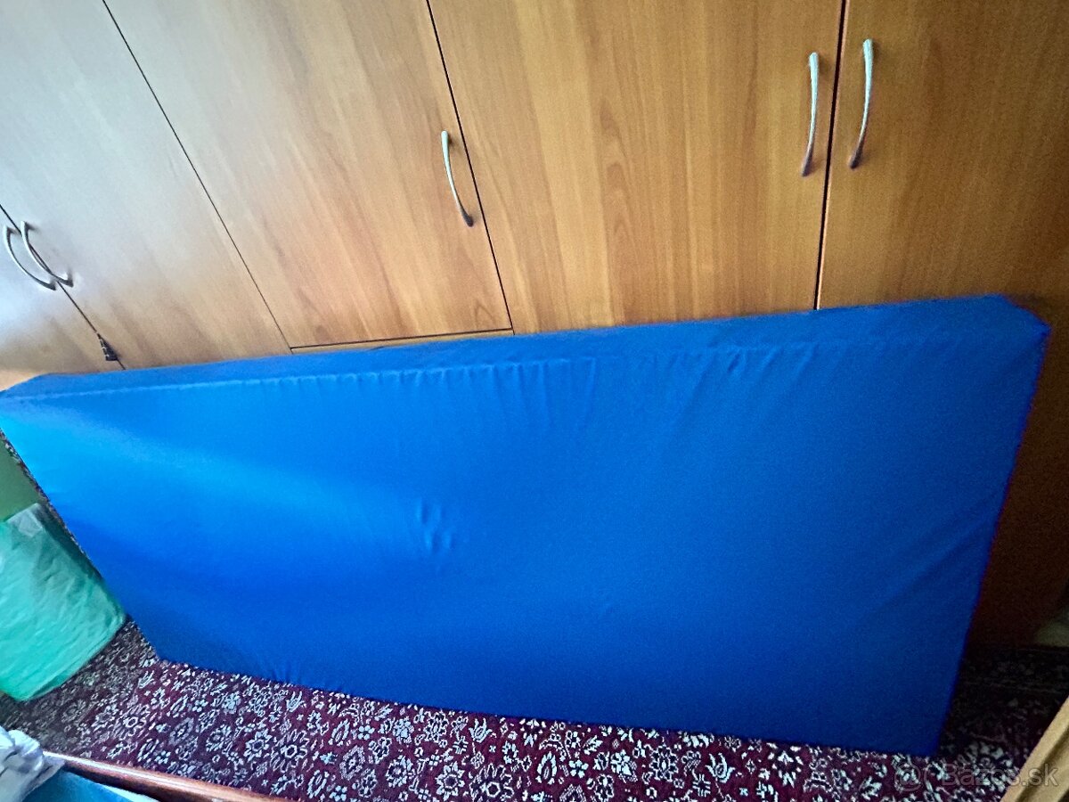 Matrac antidekubitny elegans