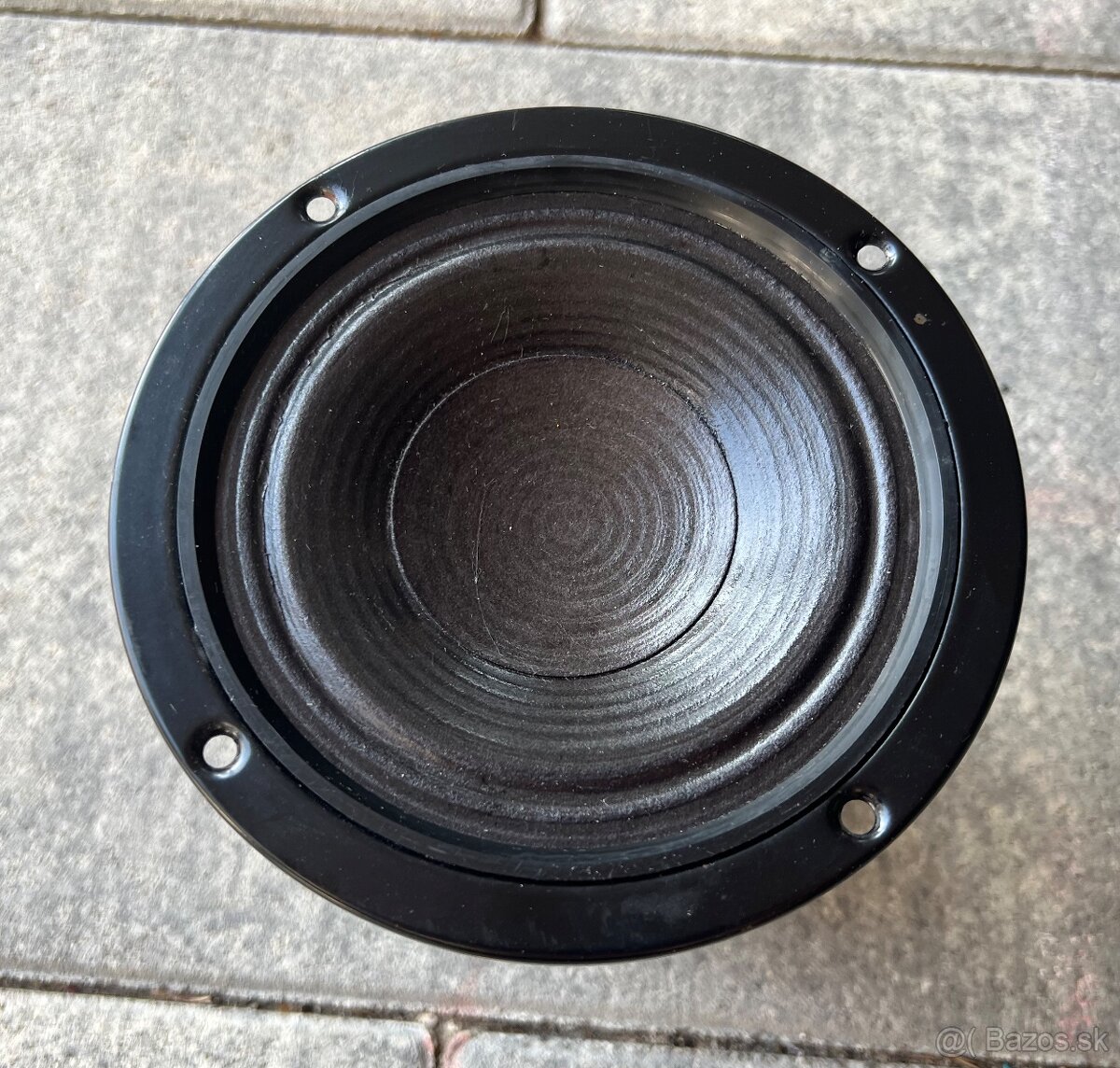 Stredový reproduktor TVM ARP150-05/8
