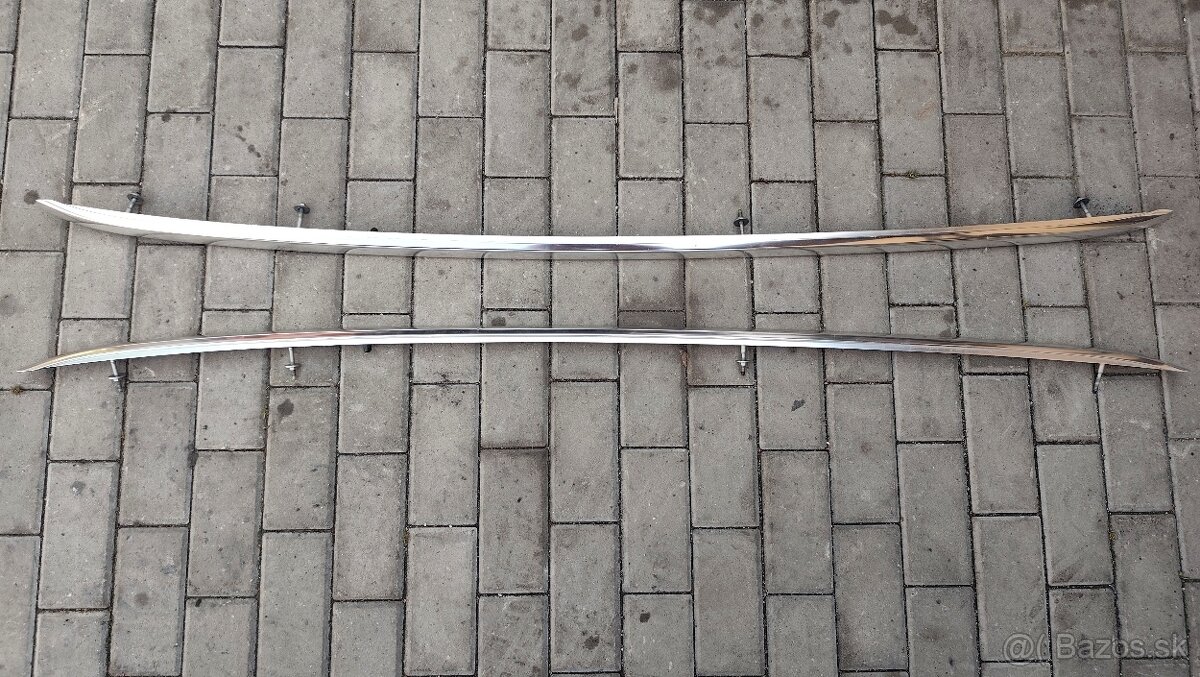 Stresne nosice Audi A6 C7 avant