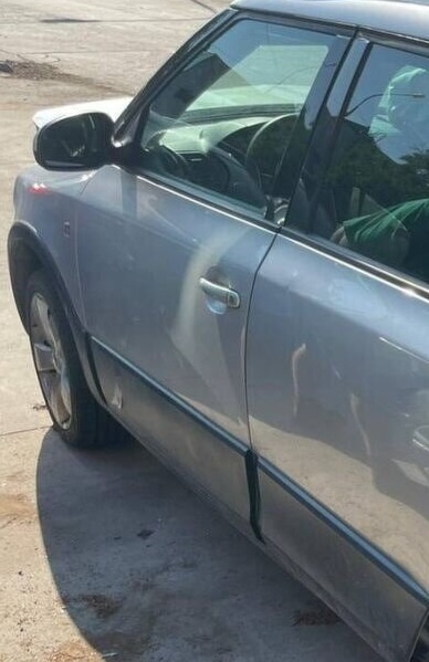 Predám MOTOR CBZ Škoda Fabia II 1.2 TSI 2013  predám Motor G