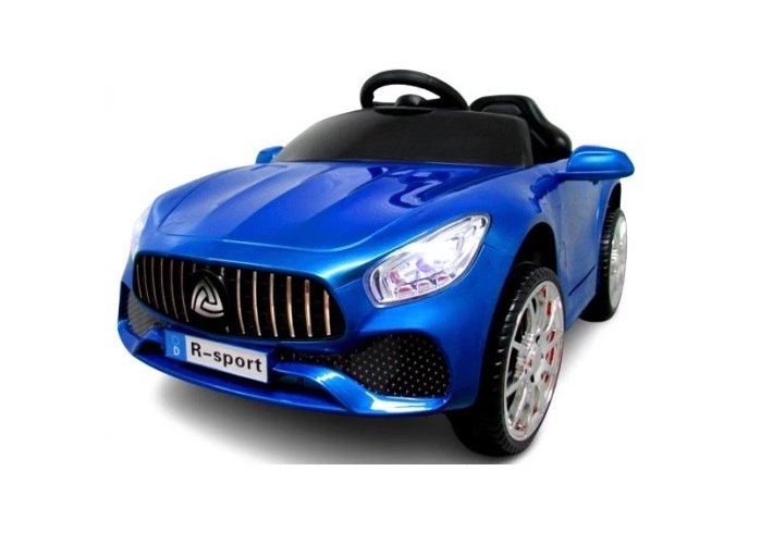 Autíčko na diaľkové ovladanie