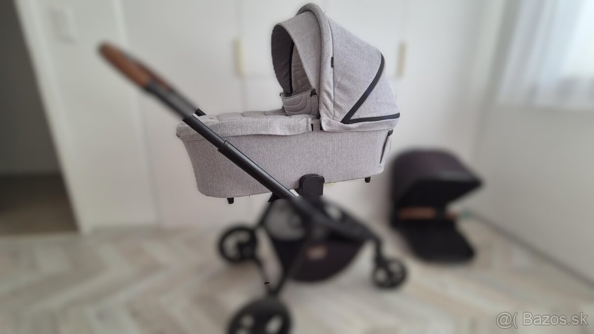 Vanička Zopa Move XL