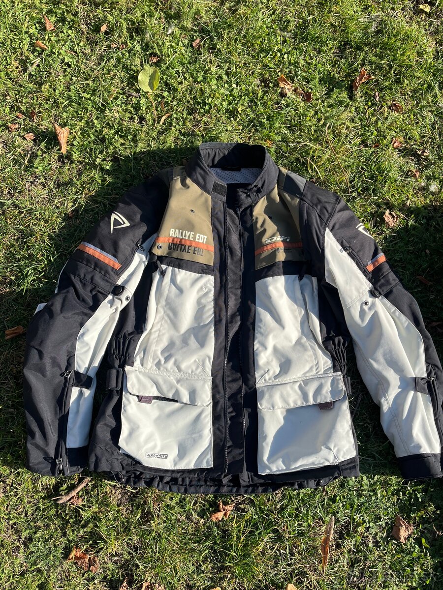 Difi Siera Nevada 3 AEROTEX veľkosť XL