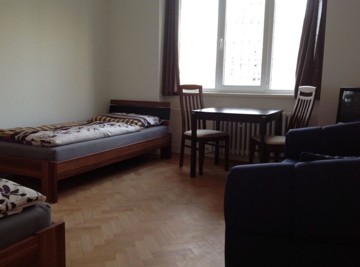 Kompletne zariadená garsónka, ul.Blumentálska, Bratislava I