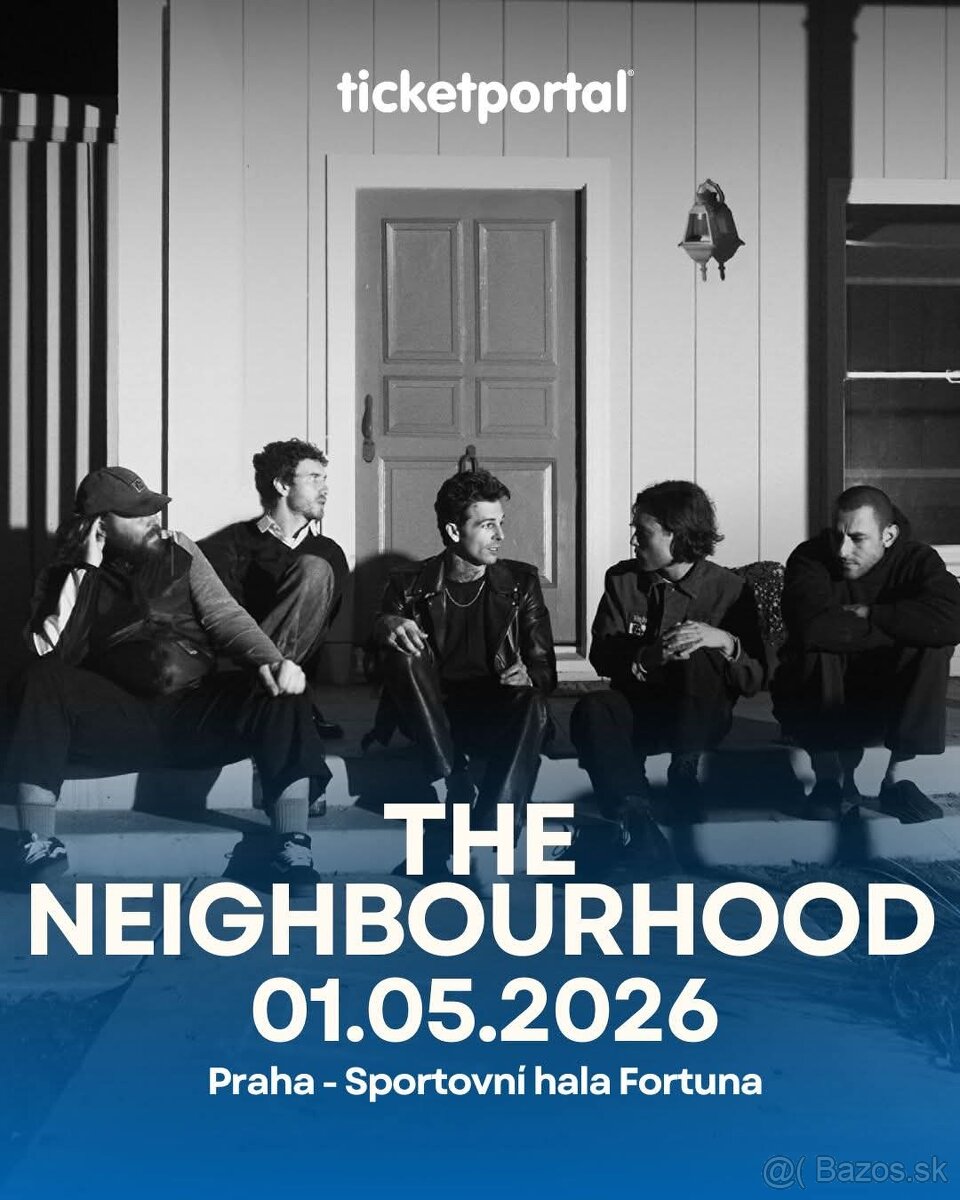 The Neighbourhood