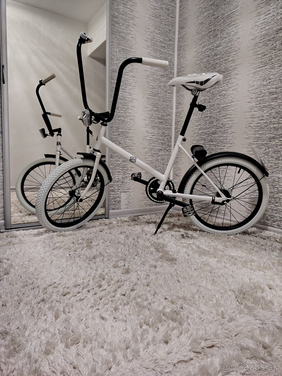 Sobi 20 retro