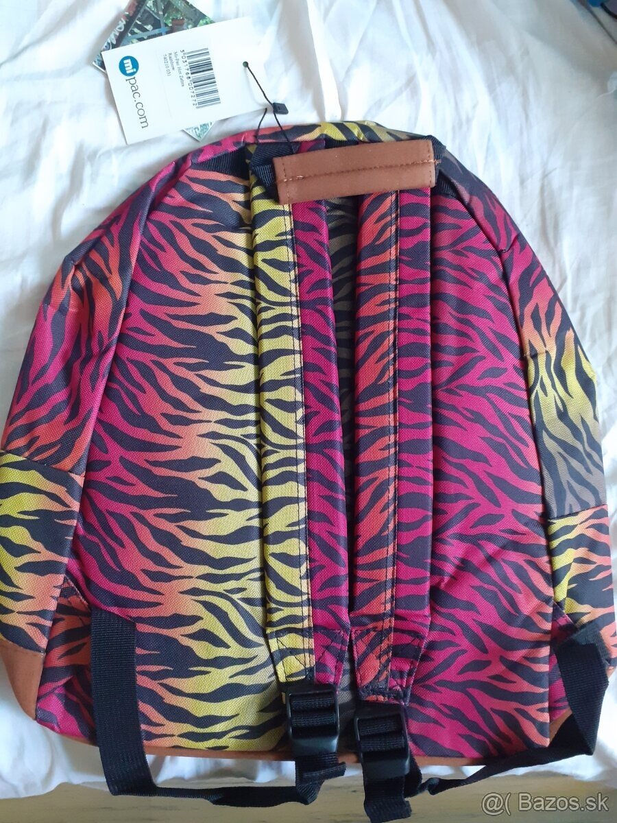 Predám nový ruksak