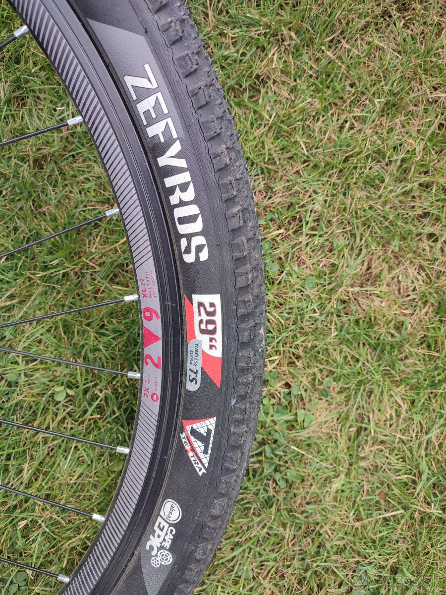 Predám horský bicykel