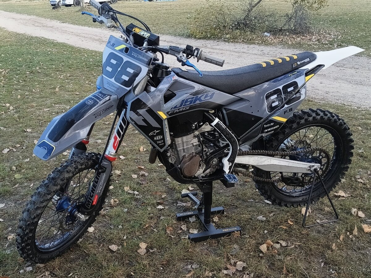 Husqvarna FC450