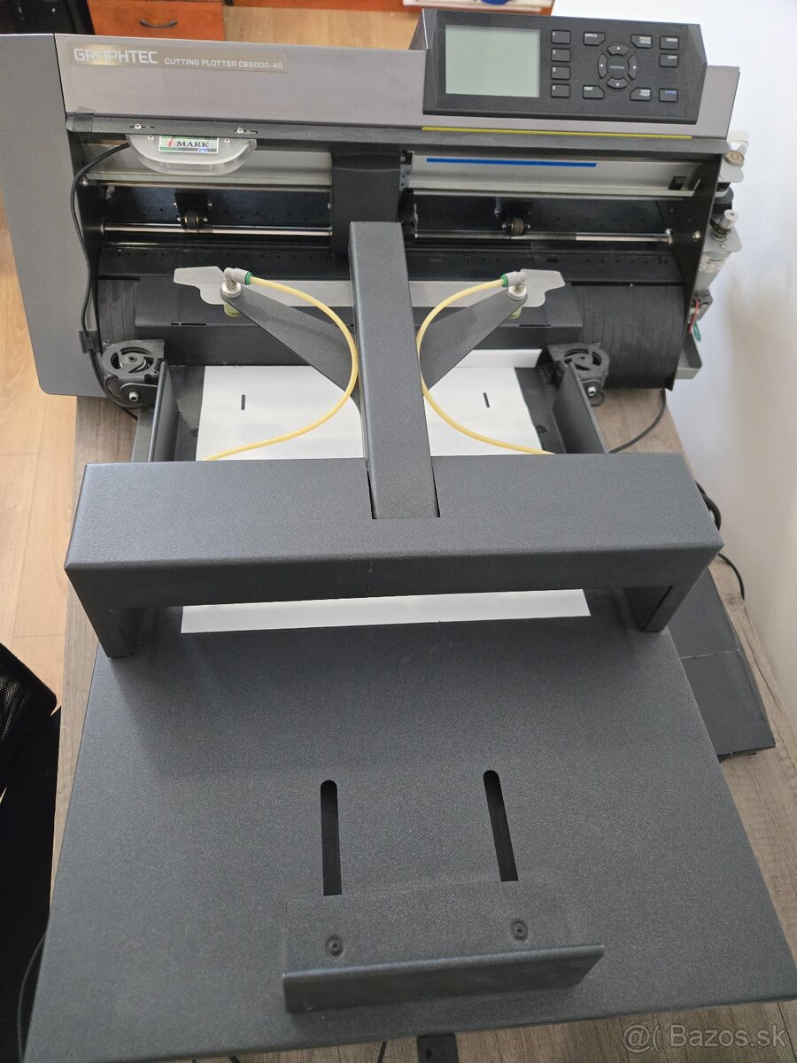 Graphtec CE 60000/40 plus Imark