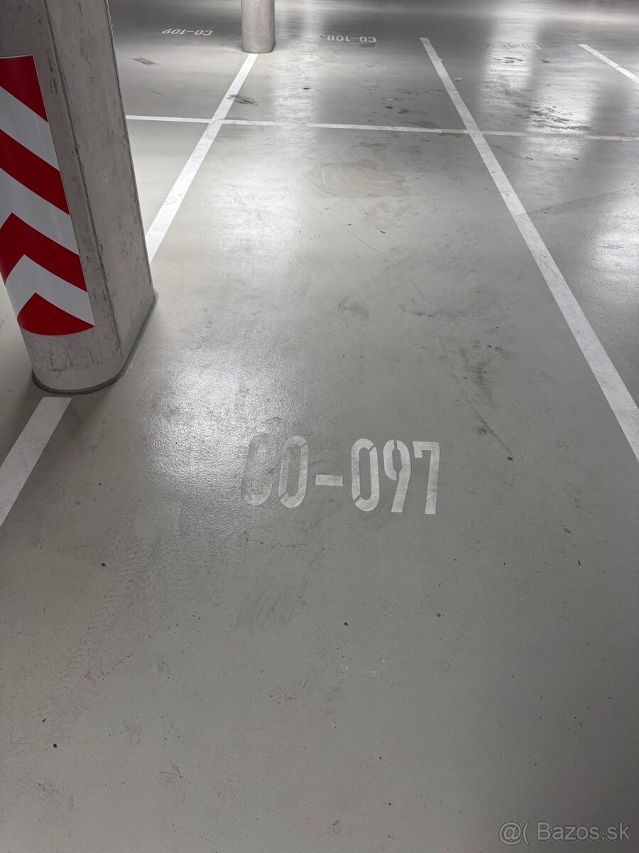 Garazove statie Nesto