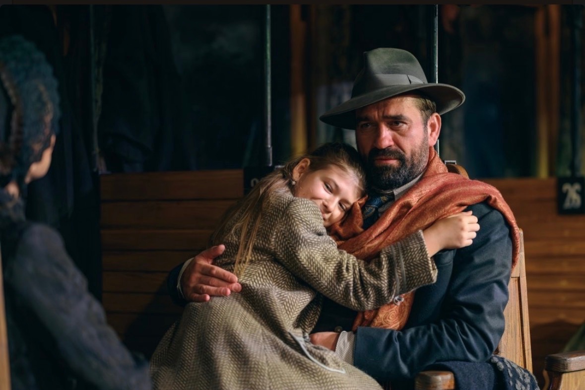 Guľôčka a iné príbehy z vlaku do Calais