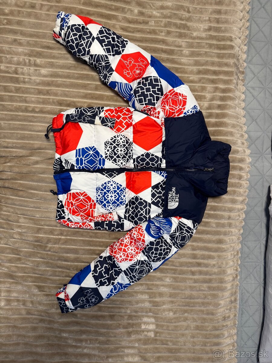 The north face Lhotse down