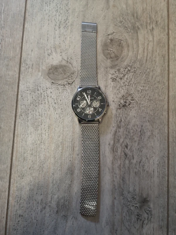 Tommy Hilfiger hodinky