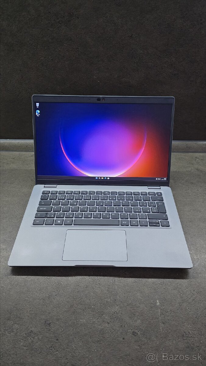 Dell latitude