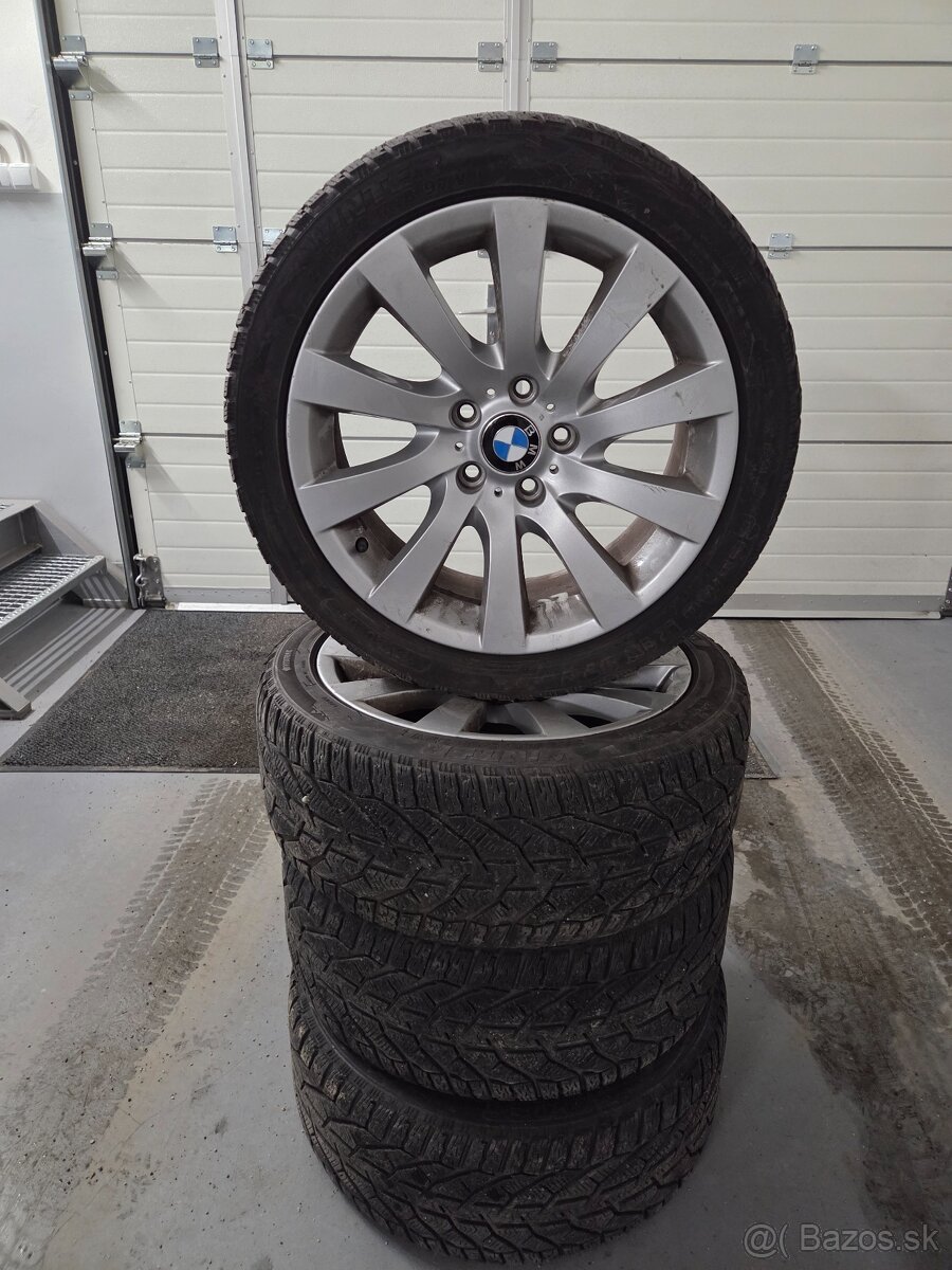 18" zimná sada BMW