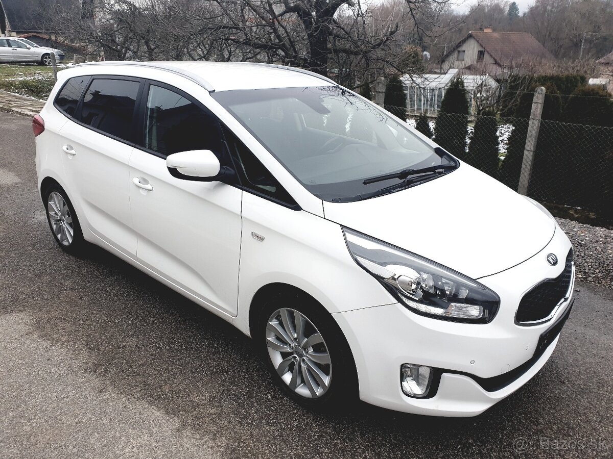 Kia Carens 1,7 crdi / ceed combi /