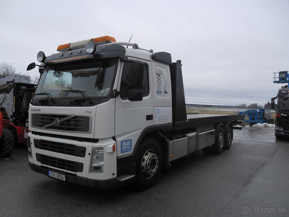 Prodám VOLVO FM13 400 62R