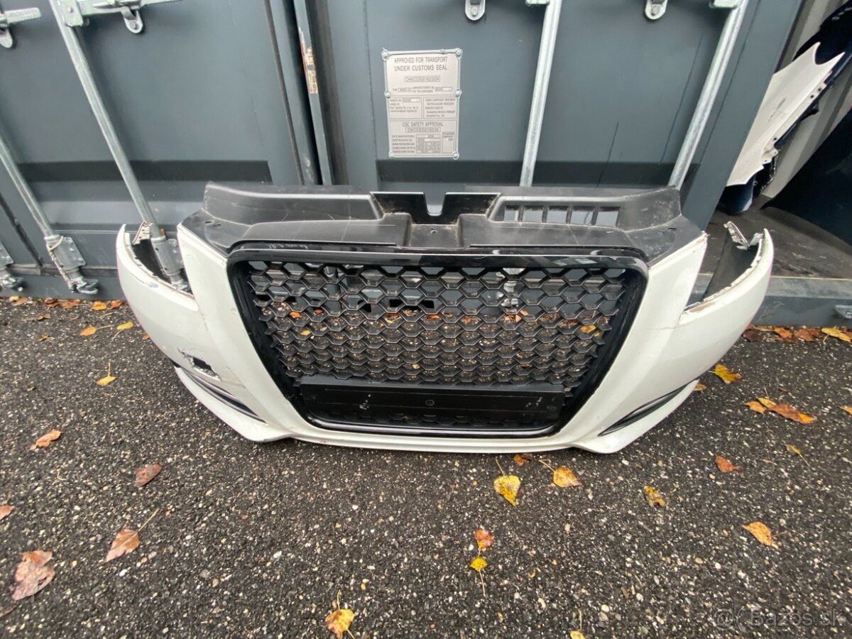 Audi A3 S3 Predný nárazník