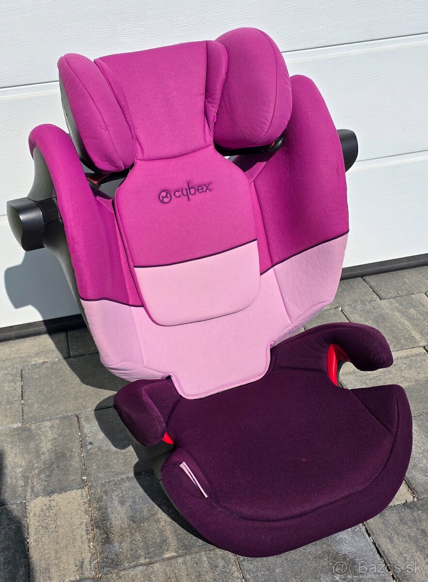 Detska autosedacka Cybex 15-36kg