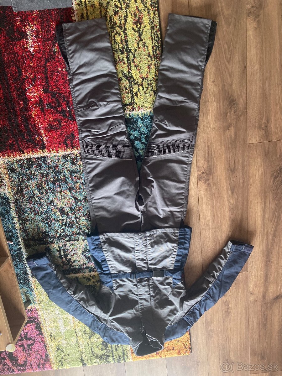 Bunda+nohavice BMW