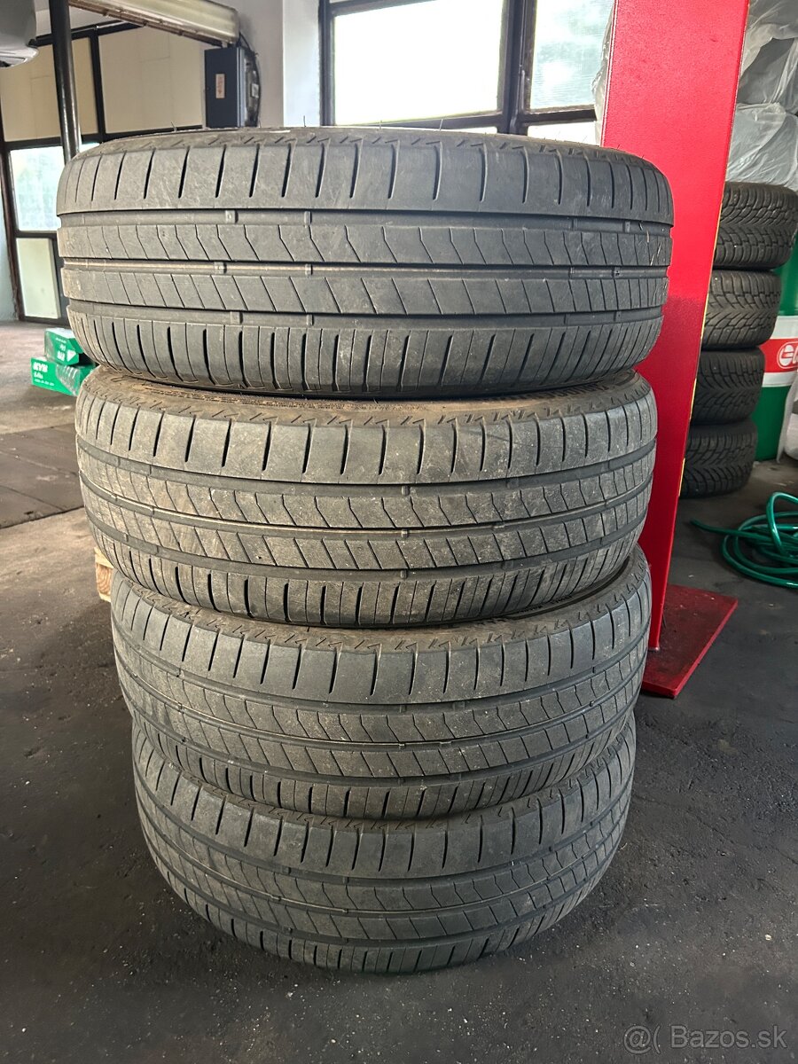 Bridgestone Turanza Eco 215/45 r20