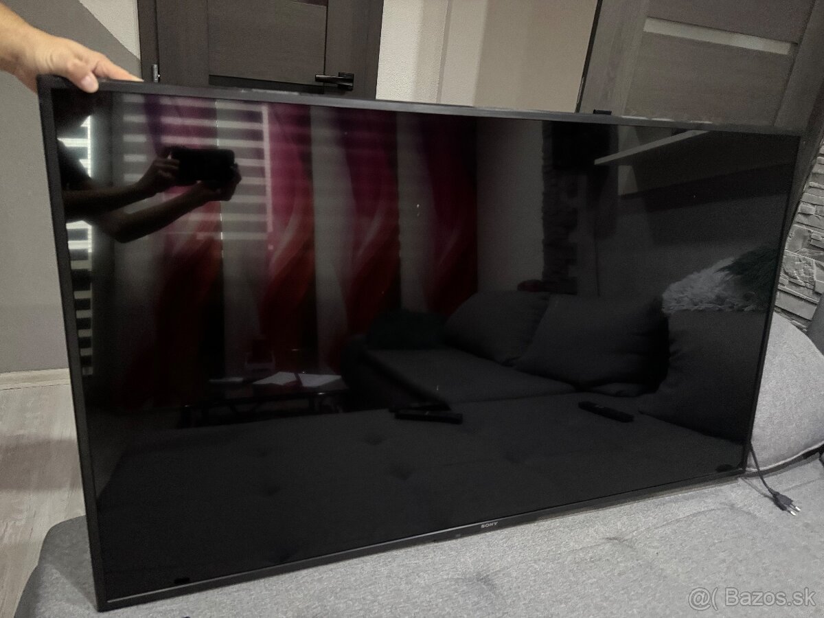 Sony televizor 55”