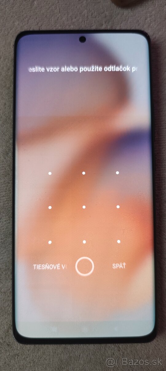 Xiaomi 12 Pro