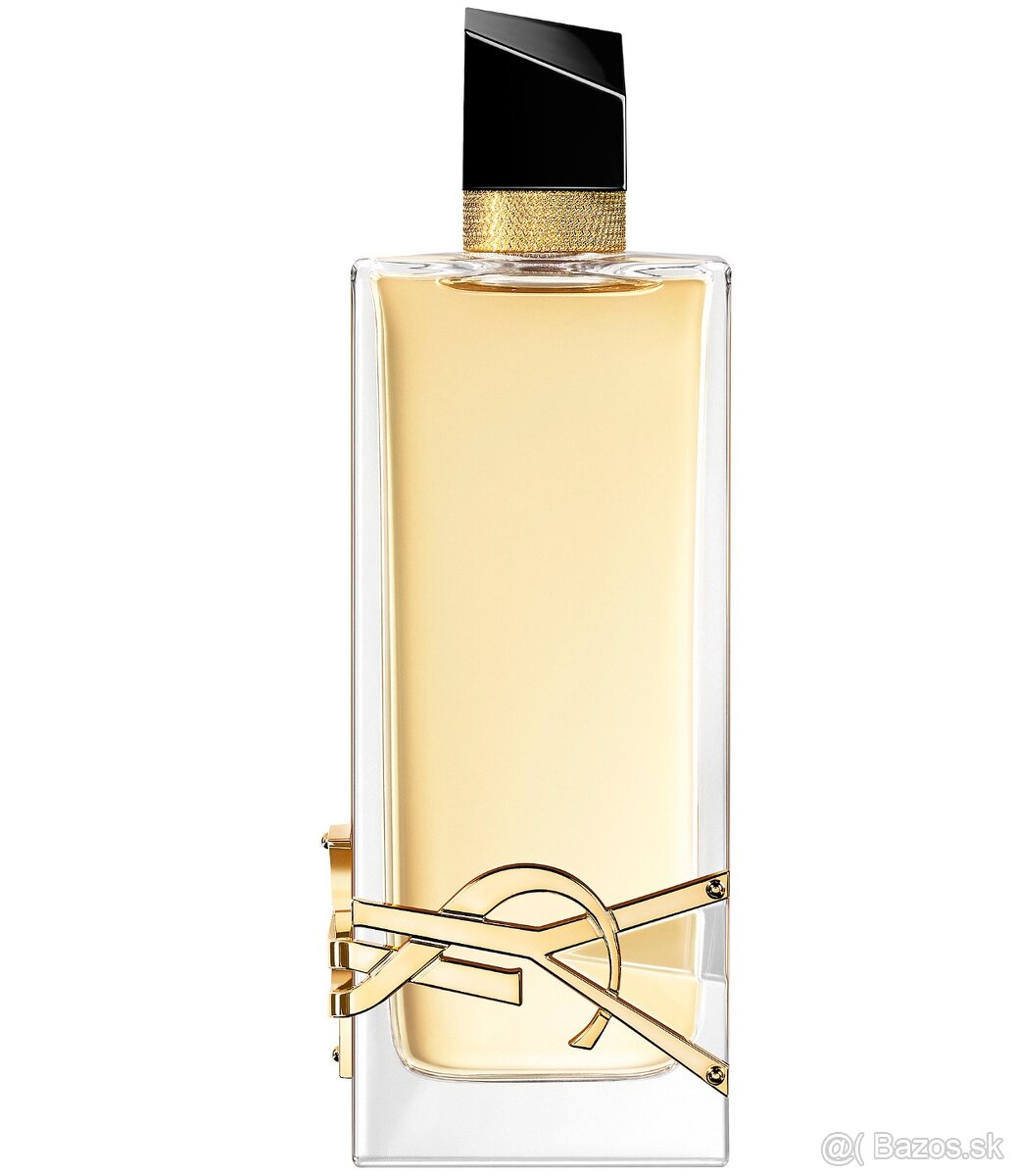 Yves Saint Laurent - Libre, luxusný parfem = outlet výpredaj