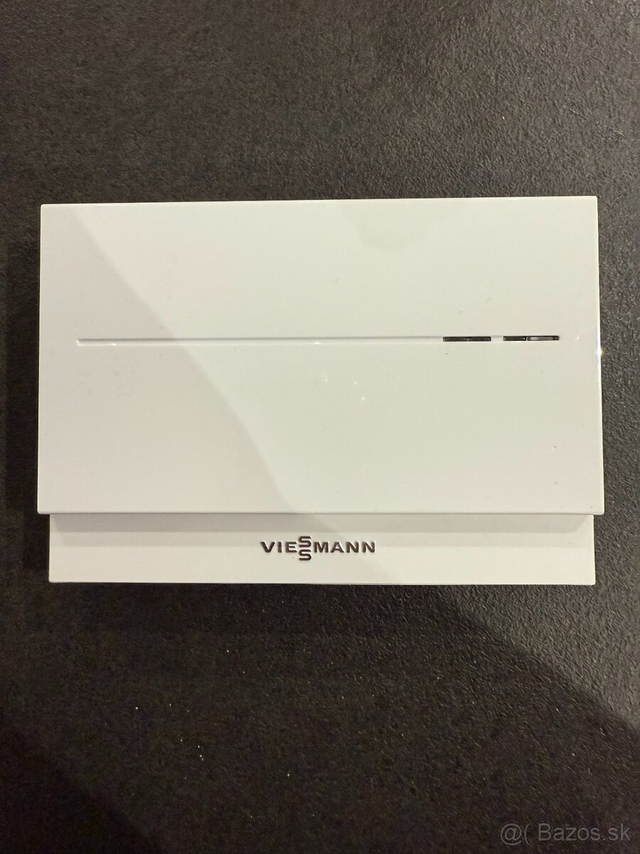 Viessmann Vitocom 100 LAN