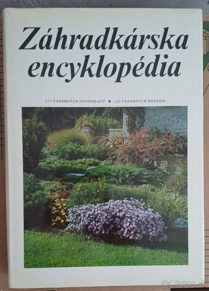 záhradkárstvo