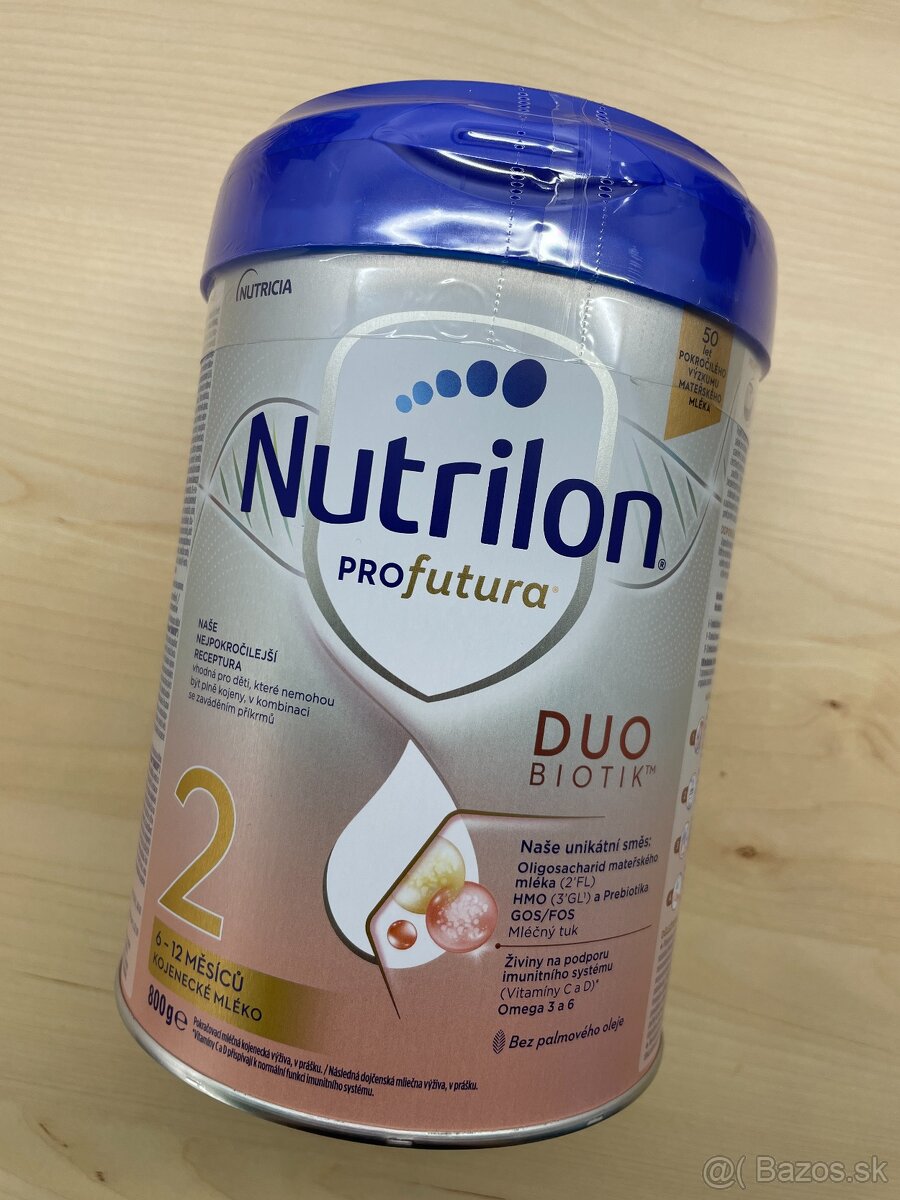 Nutrilon