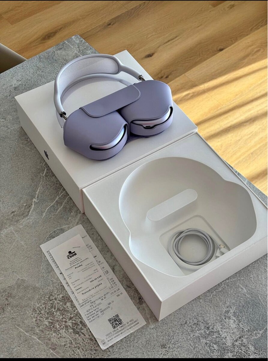 AirPods Max 2 2024