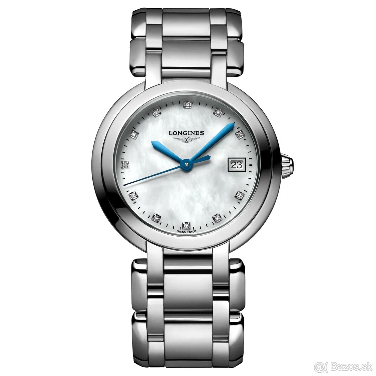 LONGINES PRIMA LUNA