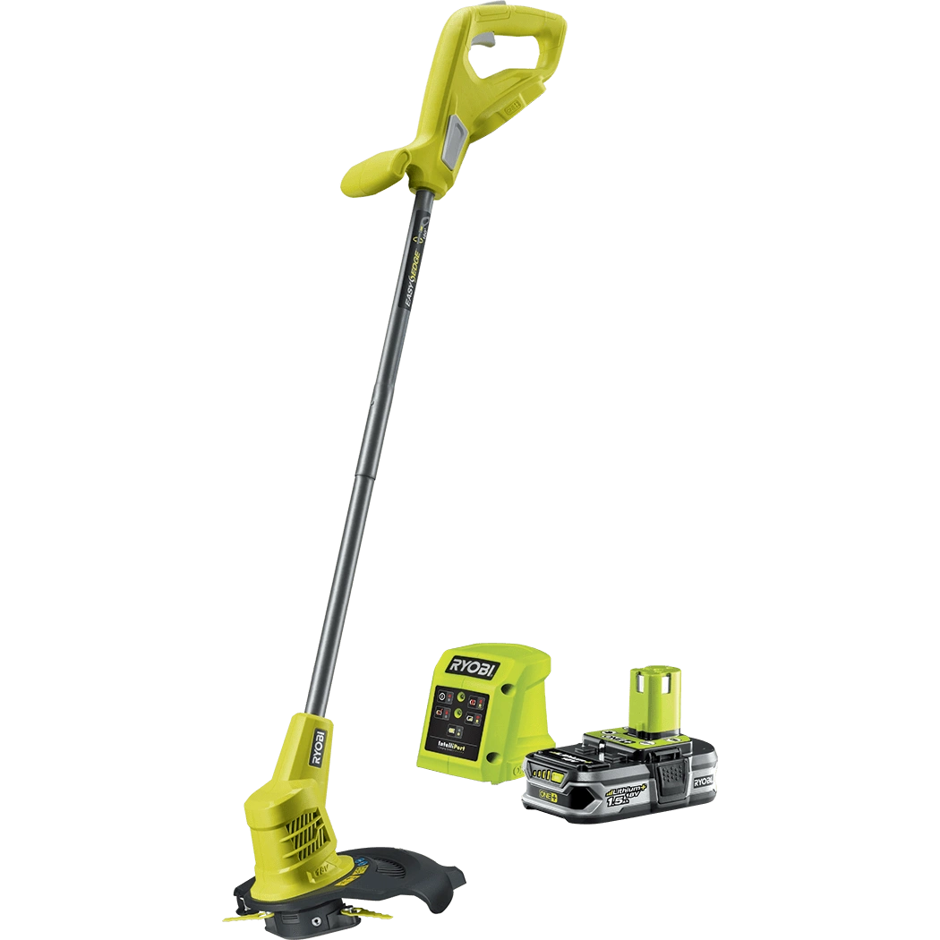 Aku vyžínačka RYOBI 18V ONE+