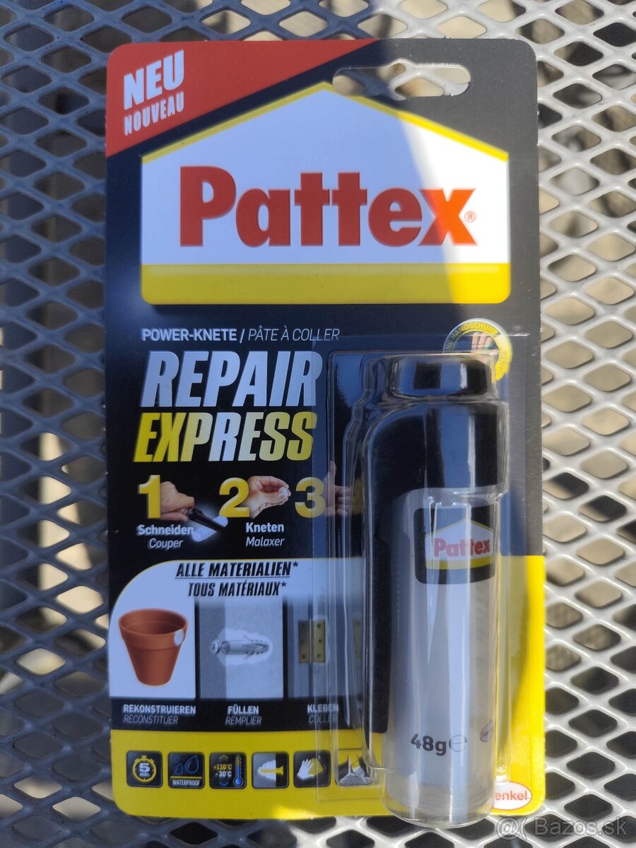 Pattex