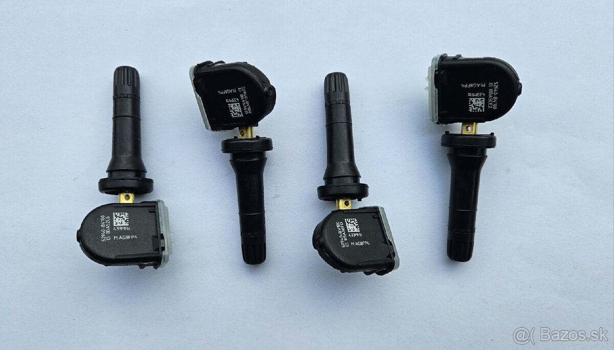TPMS KIA HYUNDAI