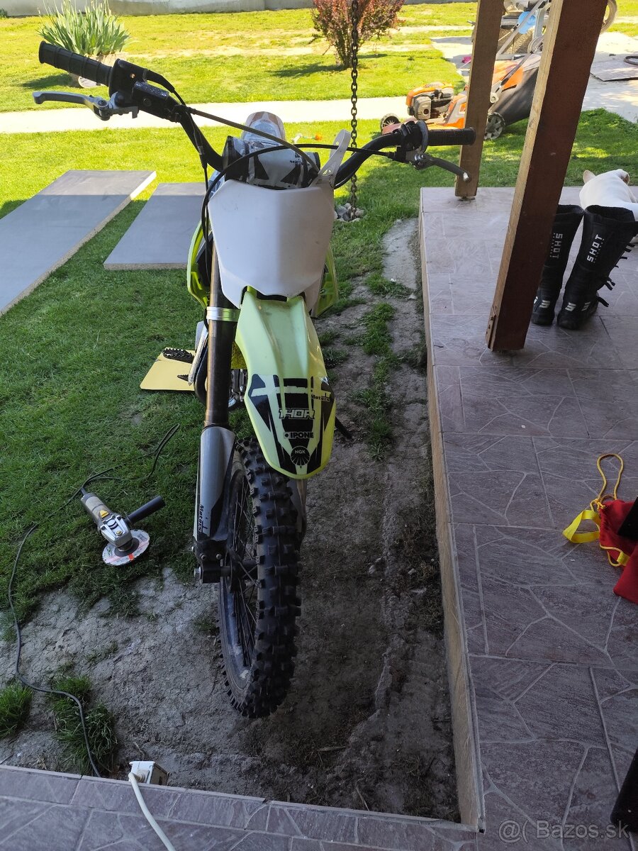 Motorka 140r