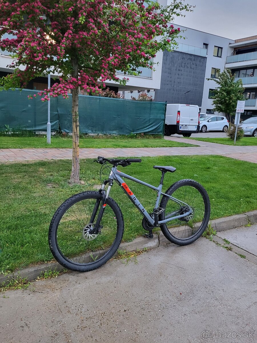 Predám Bicykel