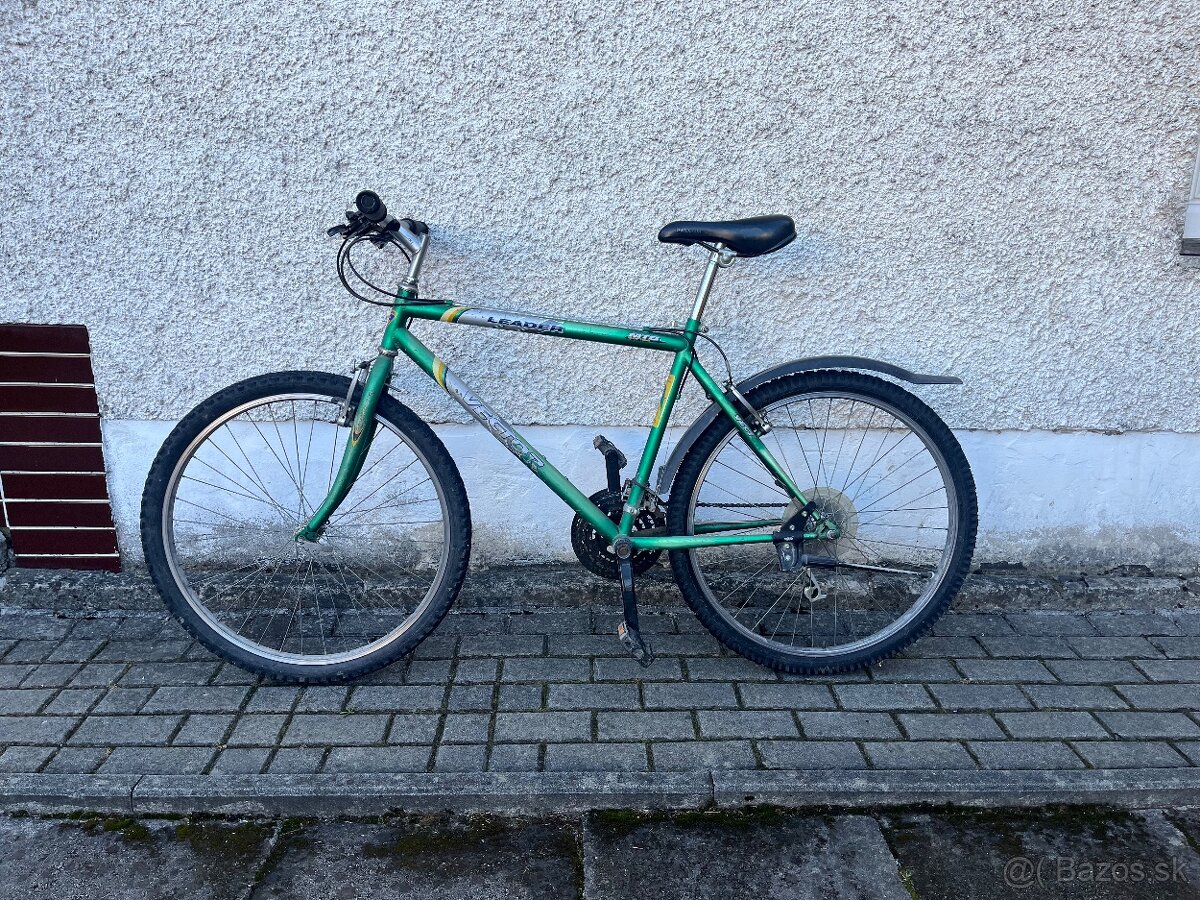 Predám bicykel