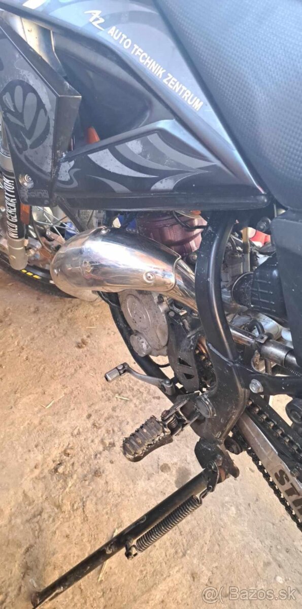 Motorka