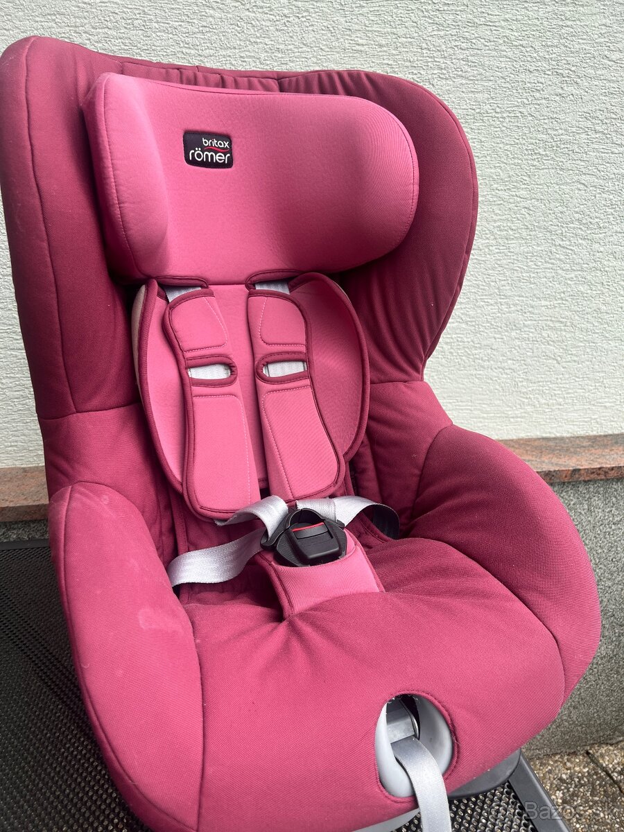 Romer Britax