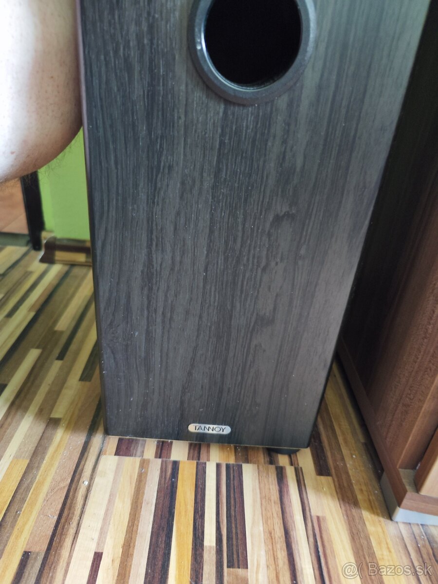 Tannoy F4 Mercury