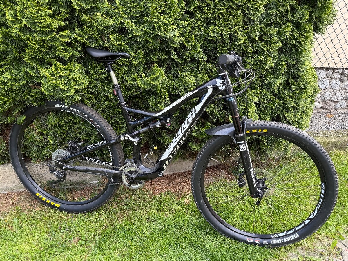 Predam Specialized Stumpjumper 29 karbon