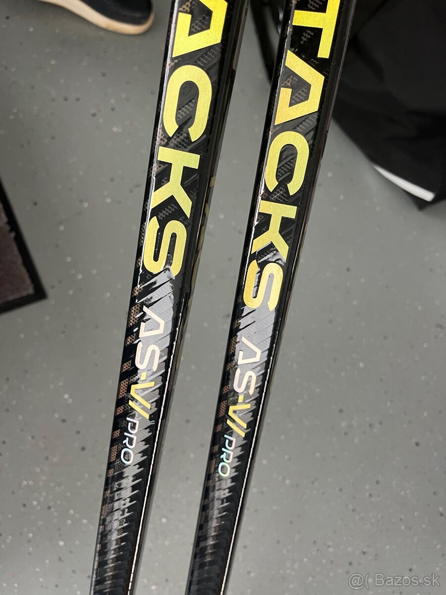 hokejka CCM Tacks AS-VI pro