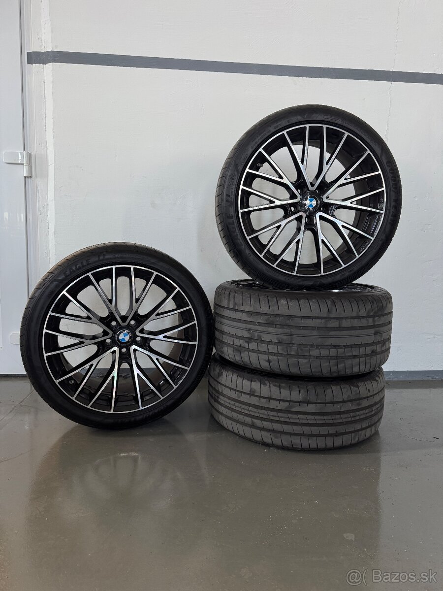 BMW G30 5x112 R19